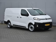 Citroën Jumpy - bestel 2.0 BlueHDI 120 XL Driver