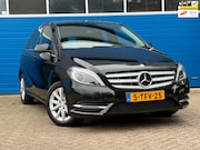 Mercedes-Benz B-klasse - 180 Ambition Automaat|Climate|Navi.
