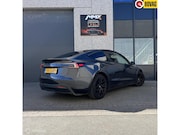 Tesla Model 3 - Standard Range HIGHLAND + MMX PACK + TREKHAAK