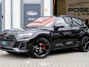 Audi Q5 - 50 TFSI e S edition ORIG NL | NAP | PANO | LUCHTVERING | B&O