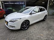 Renault Mégane - Estate 2.0 TCe GT | 3/6 OF 12 MND GARANTIE | NAVI | CAMERA |
