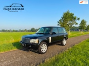 Land Rover Range Rover - 4.4 V8 HSE AJV8 Dealer OH, Buckingham Blue