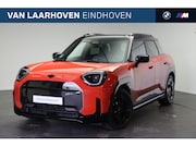 MINI Aceman - SE / Pakket M / JCW / 18" John Cooper Works Slide Spoke blac