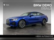 BMW i4 - eDrive40 M Sport Edition 84 kWh | Comfort Access |