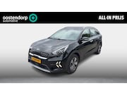 Kia Niro - 1.6 GDi Hybrid DynamicLine Navi | Camera | Trekhaak |