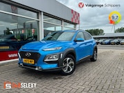 Hyundai Kona - 1.6 GDI HEV Comfort