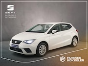 Seat Ibiza - Style Plus 1.0 TSI 95pk Cruise control, Parkeersensor achter