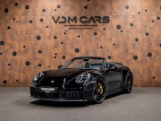 Porsche 911 - Cabrio 3.6 T-Hybrid Carrera 4 GTS | PCCB | Burmester | Lift