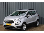 Ford EcoSport - 1.0 EcoBoost 125pk Trend | Navigatie | Parkeersensoren | Cru