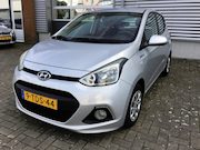 Hyundai i10 - 1.0i i-Motion Comf. +, NL auto met NAP, Airco