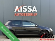 Volkswagen Golf - 1.6 FSI Sportline NAVI CRUISE AIRCO ELEKTR PAKKET SPORTSTOEL