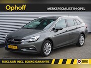 Opel Astra - Sports Tourer 1.0 Turbo Innovation / Camera / LED / AGR stoe