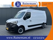 Renault Master - T35 2.3 dCi 136 PK / L2H2 / 1e EIG. / 67.106 KM / IMPERIAAL 