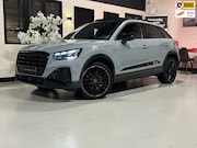 Audi Q2 - 35 TFSI S Line |Pano|B&O|Leder|Cam|Sfeer|ACC|Matrix|
