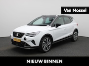 Seat Arona - 1.0 TSI FR Business Intense | ACHTERUITRIJCAMERA | STOELVERW