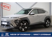 Hyundai Kona - 1.6 GDI HEV Premium Sky |Summer deal|DIRECT LEVERBAAR!|