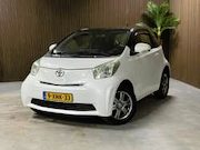 Toyota iQ - 1.0 VVTi Comfort