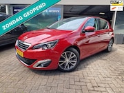Peugeot 308 - 1.6 THP Première | 2E EIGENAAR| 12MND GARANTIE | PANO DAK |