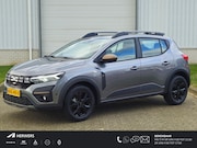 Dacia Sandero - Stepway TCe 110 Extreme / Achteruitrijcamera / Dodehoeksenso