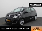 Citroën C1 - 1.0 VTi Feel | BLUETOOTH | AIRCO | ELEKTRISCHE RAMEN VOOR | 