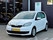 Skoda Citigo - 1.0 Greentech Ambition/2E EIG/AIRCO/CRUISCONTROL/NETTE STAAT