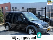 Ford Transit Connect - T200S 1.8 TDCi Economy Edition IJSKOUDE AIRCO!MARGE!KOOPJE