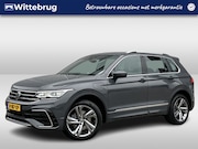 Volkswagen Tiguan - 1.4 TSI eHybrid R-Line Business+ / Digitaal dashboard / Zwen