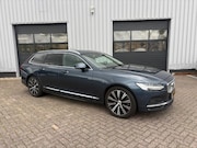 Volvo V90 - 2.0 T6 Recharge AWD Inscription Pano. I 360 cam I All-in pri