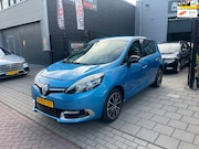 Renault Scénic - 1.2 TCe Bose 2e Eigenaar! Airco Navi PDC NAP APK
