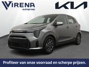 Kia Picanto - 1.0 GDi DynamicPlusLine - Achteruitrijcamera - Navigatie - A