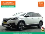 Peugeot 5008 - 1.2 PureTech GT Line Aut- 7 Pers, CarPlay, Sfeerve