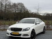 Mercedes-Benz C-klasse - 180