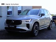 Volvo XC90 - T8 Automaat Plug-in hybrid AWD Ultra Dark | Semi elektrische