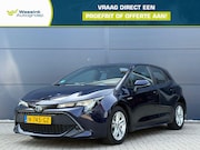 Toyota Corolla - 1.8 Hybrid Active | Navigatie | Trekhaak | Climate Control |