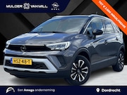 Opel Crossland - Elegance 1.2 Turbo 110pk | PANODAK | 180° CAMERA | NAVI PRO