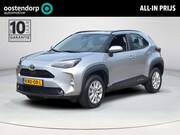 Toyota Yaris Cross - 1.5 Hybrid 115 Active Comfort Pack | Parkeersensoren | Blind