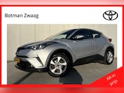Toyota C-HR - 1.2 Dynamic | Trekhaak 1e eigenaar