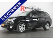 Mitsubishi Outlander - 2.0 PHEV Instyle - Pano / Navi / Stoelverw.