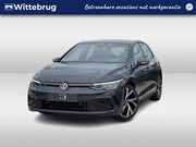 Volkswagen Golf - 1.5 TSI 130PK Hand. R-Line / Stoeverwarming / App Connect / 