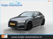 Audi A3 - Sportback 1.5 TFSI CoD S-Line Automaat