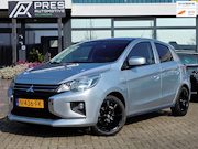 Mitsubishi Space Star - 1.2 Cool+ |AIRCO|NAVI|LMV|ELEKTR RAMEN