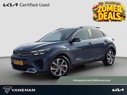 Kia Stonic - 1.0 T-GDi MHEV GT-Line | Cruise | Start/Stop | Half-leder |