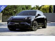 Porsche Cayenne - Electric Turbo 113 kWh 4W-BESTURING|BURMESTER|PASSENGER DISP