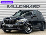 BMW X5 - xDrive40i M-Sport - Skylounge - Adaptive Air - Active Steeri