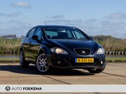 Seat Leon - 1.4 TSI Businessline 18" Sportstoelen Clima