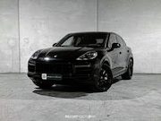 Porsche Cayenne - Turbo 4.0 V8