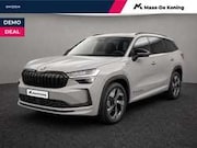 Skoda Kodiaq - Sportline Business 1.5 TSI PHEV 150 kW / 204 PK Pl