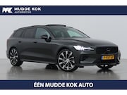Volvo V60 - 2.0 T6 Plug-in hybrid AWD Plus Dark | Panoramadak | 20 inch
