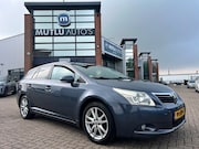 Toyota Avensis - 1.8 VVTi Business CAMERA NAP Airco APK