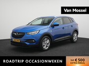 Opel Grandland - 1.2 Turbo Business Edition AUTOMAAT | NAVIGATIE | STOELVERWA